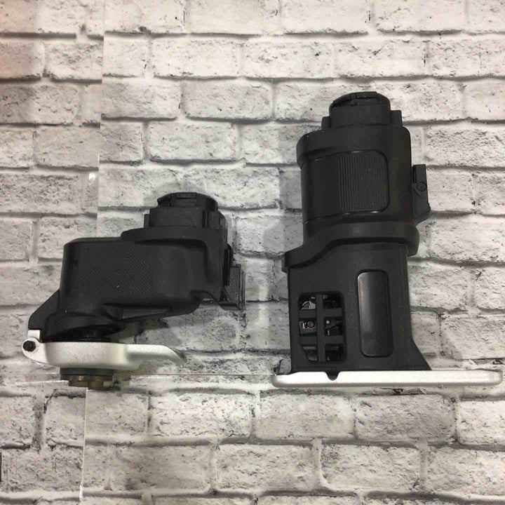 ブラックアンドデッカー(BLACK+DECKER) マルチのこぎり&ドリルドライバー コード式 100V EARD800【川口店】