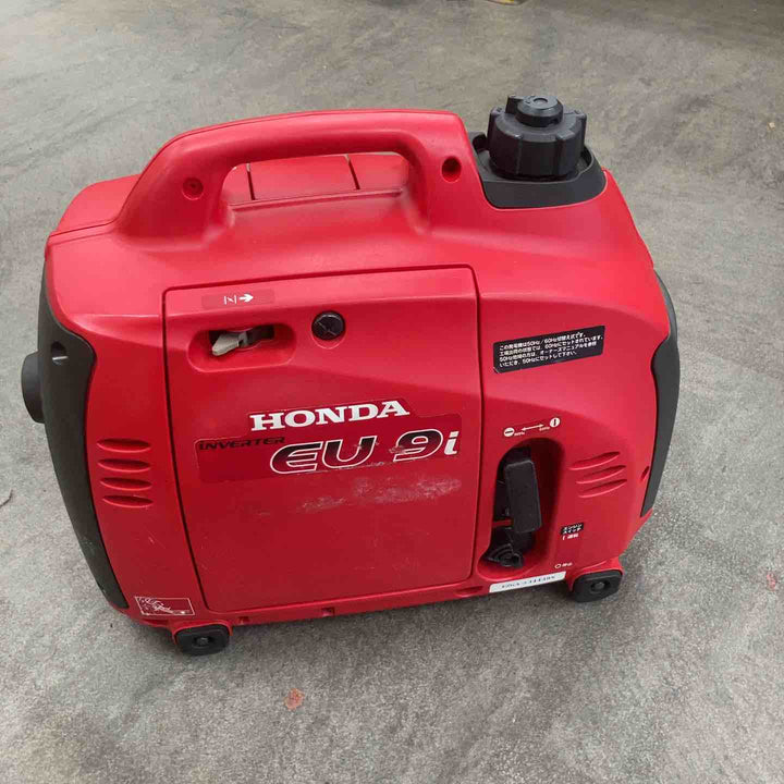 ★ホンダ(HONDA) 発電機 EU9i【川崎店】