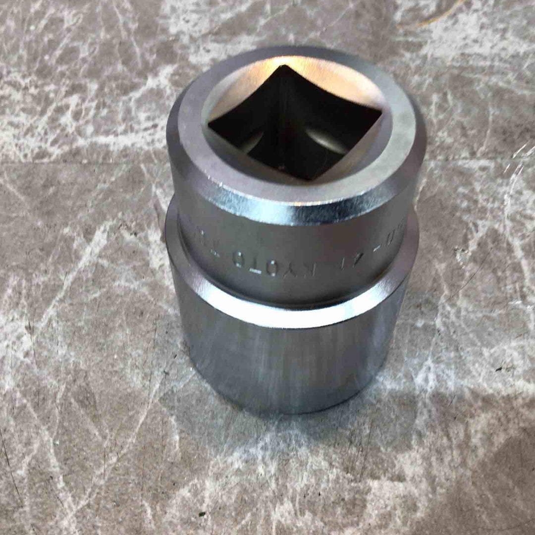 【未使用品】◇空研 エアインパクトレンチ KW-2500pro KTC ソケットレンチ付【八潮店】