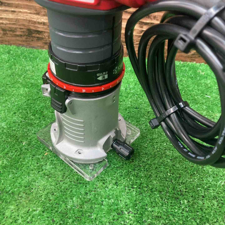 京セラ(リョービ) 電子トリマー ATRE60V【川越店】