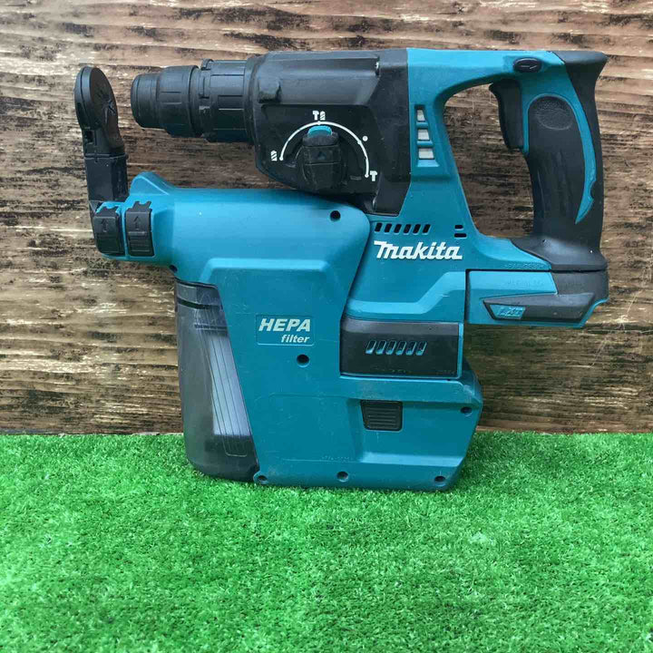 ★マキタ(makita) 24mmコードレスハンマドリル HR244DZKV【川越店】