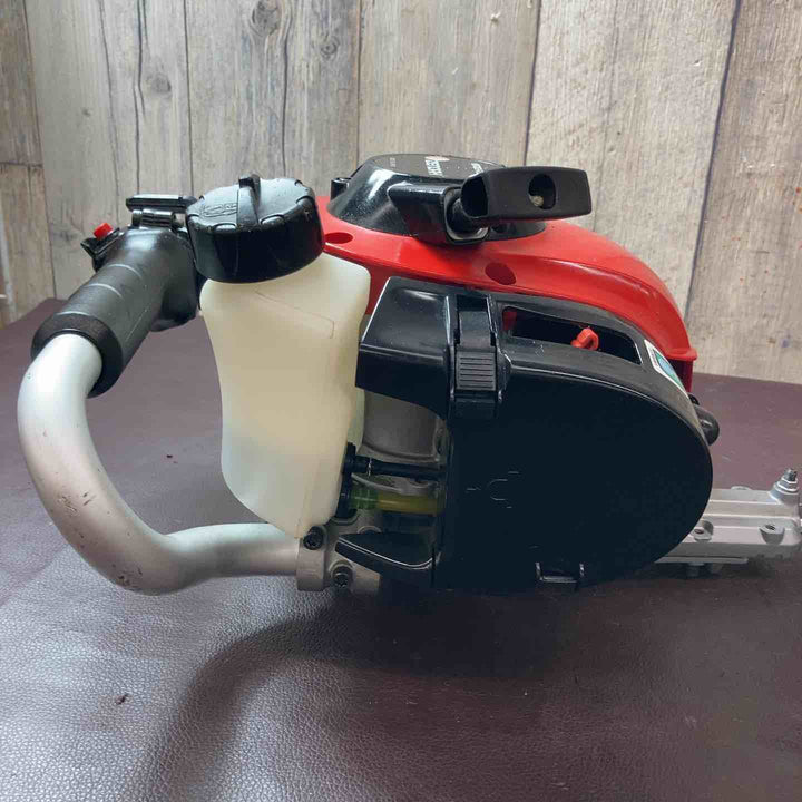 【中古品】 ゼノア(ZENOAH) ヘッジトリマ HT220-75 エンジン 【東大和店】