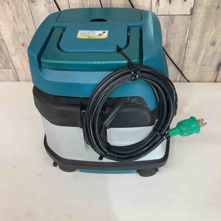 ★マキタ(makita) 集じん機 乾式 484(P)　ホース付属【戸田店】