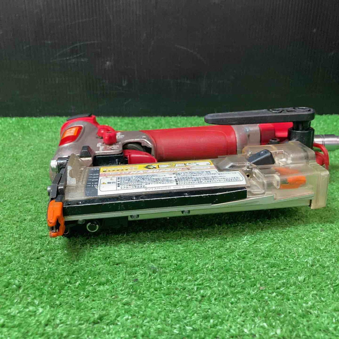 【中古品】★マックス(MAX) 高圧ピンネイラ HA-50P2(D) 本体のみ【岩槻店】