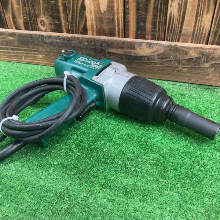 〇ハイコーキ(HIKOKI ※旧:日立工機) 電動インパクトレンチ WH16【桶川店】