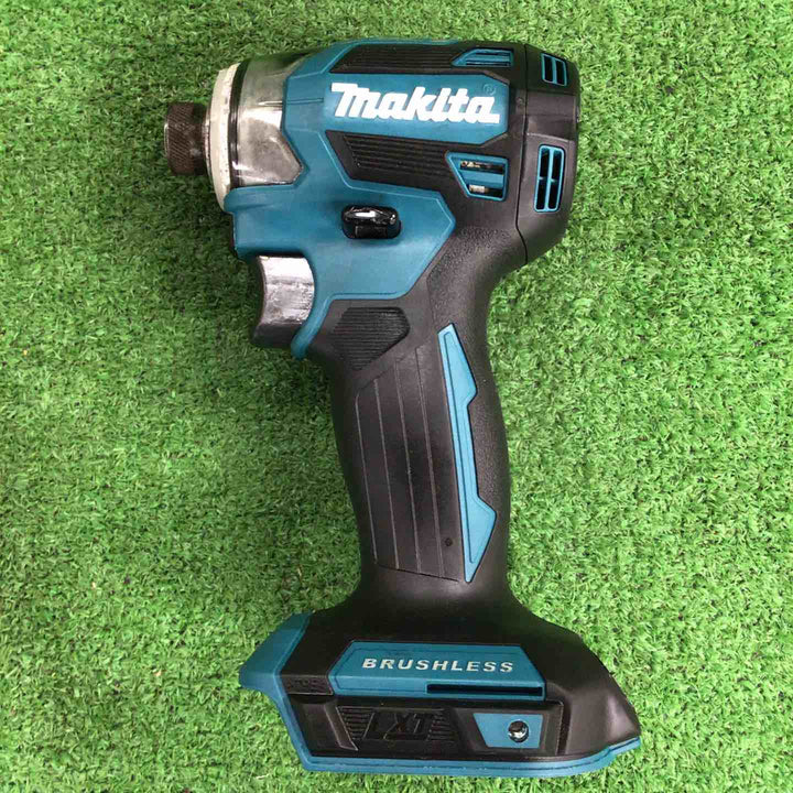 ★マキタ(makita) コードレスインパクトドライバー TD173DRGX【川崎店】