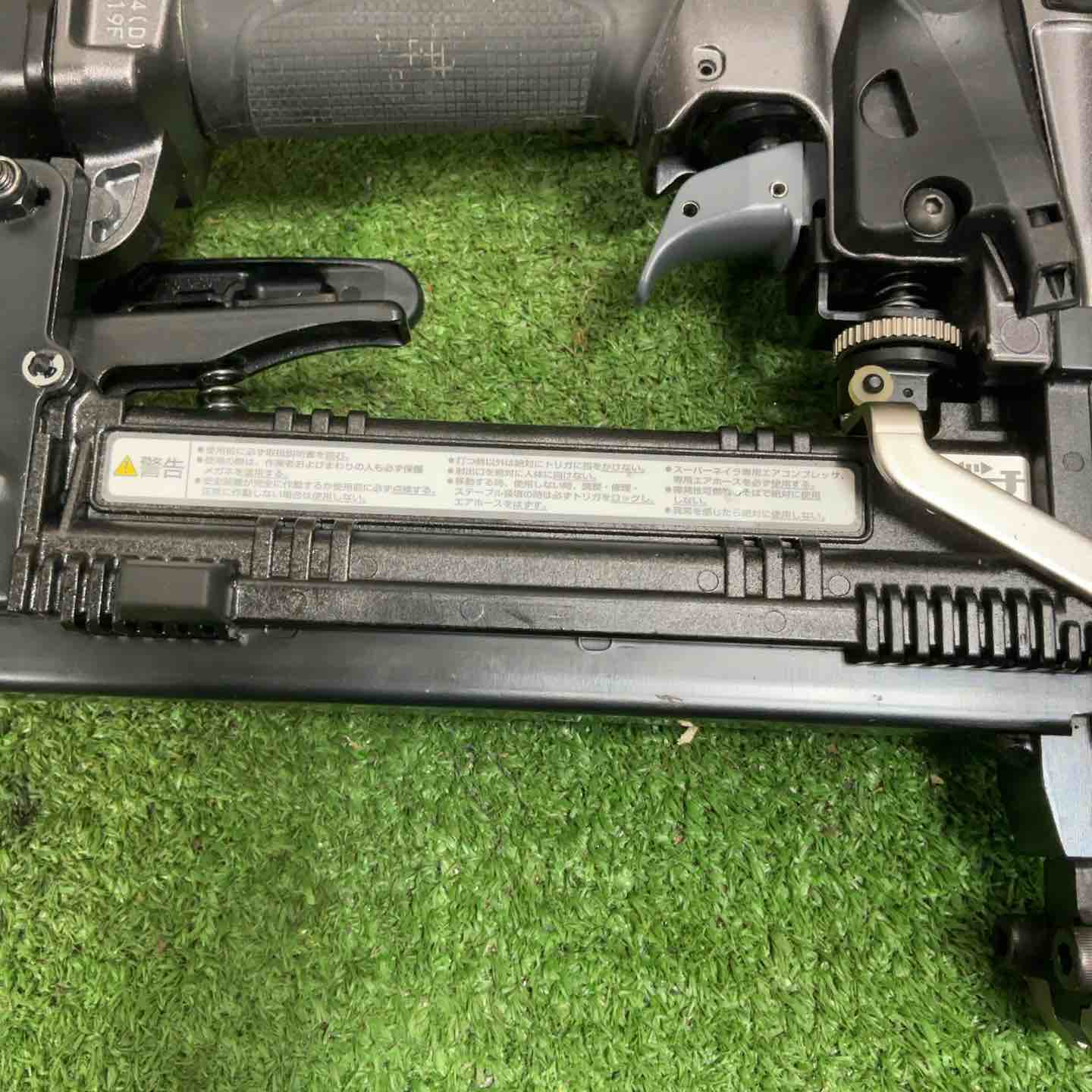☆マックス(MAX) 高圧フロアタッカー HA-38F4(D)【草加店】 – アクト