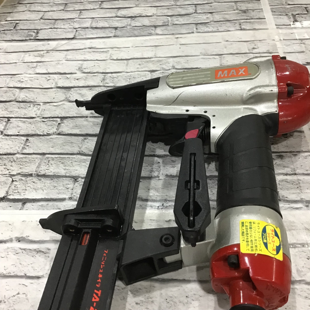 ★マックス(MAX) 常圧フィニッシュネイラ TA-235FN3/LU【川口店】