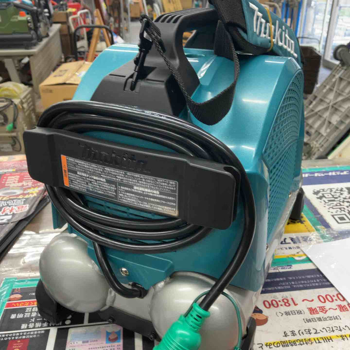 ★マキタ(makita) エアコンプレッサー AC462XS【戸田店】