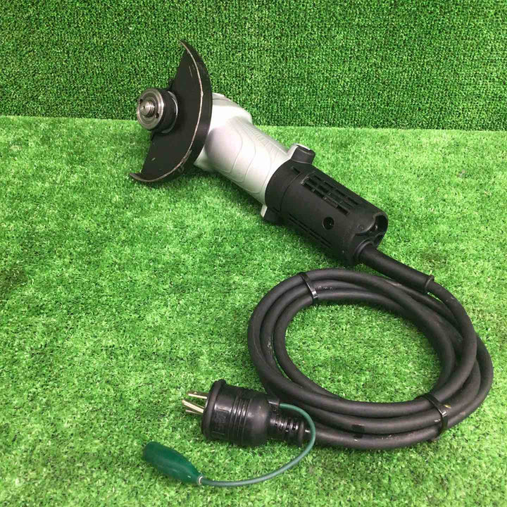 【中古品】 ハイコーキ/HIKOKI ※旧:日立工機 125mm電気ディスクグラインダー  G13SH5 【鴻巣店】
