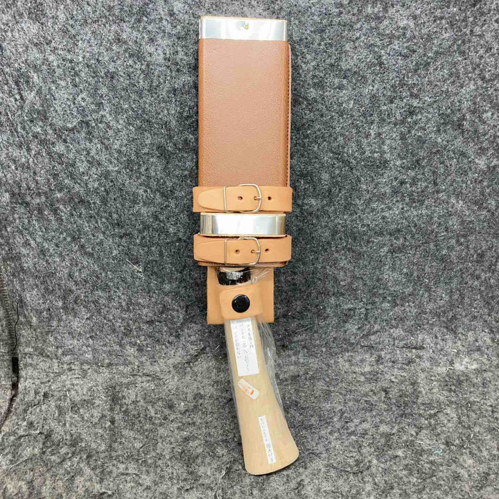 【中古美品】 鉈 片刃165 型番不明 【鴻巣店】