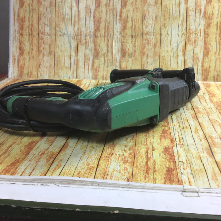 ★ハイコーキ(HIKOKI ※旧:日立工機) ハンマドリル DH28PCY2【川崎店】