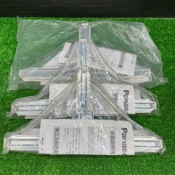 【未使用品】パナソニック Panasonic ジョイナ 左用 右用 DH0236K 3個 DH0245K 3個【電材館越谷店】
