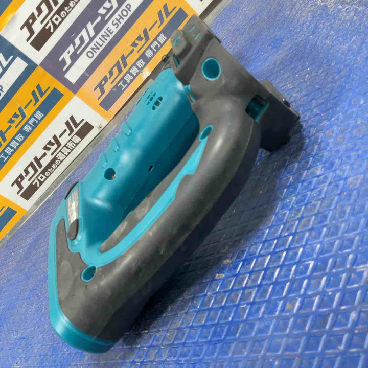 ☆マキタ(makita) コードレスタッカ ST420DZK【草加店】