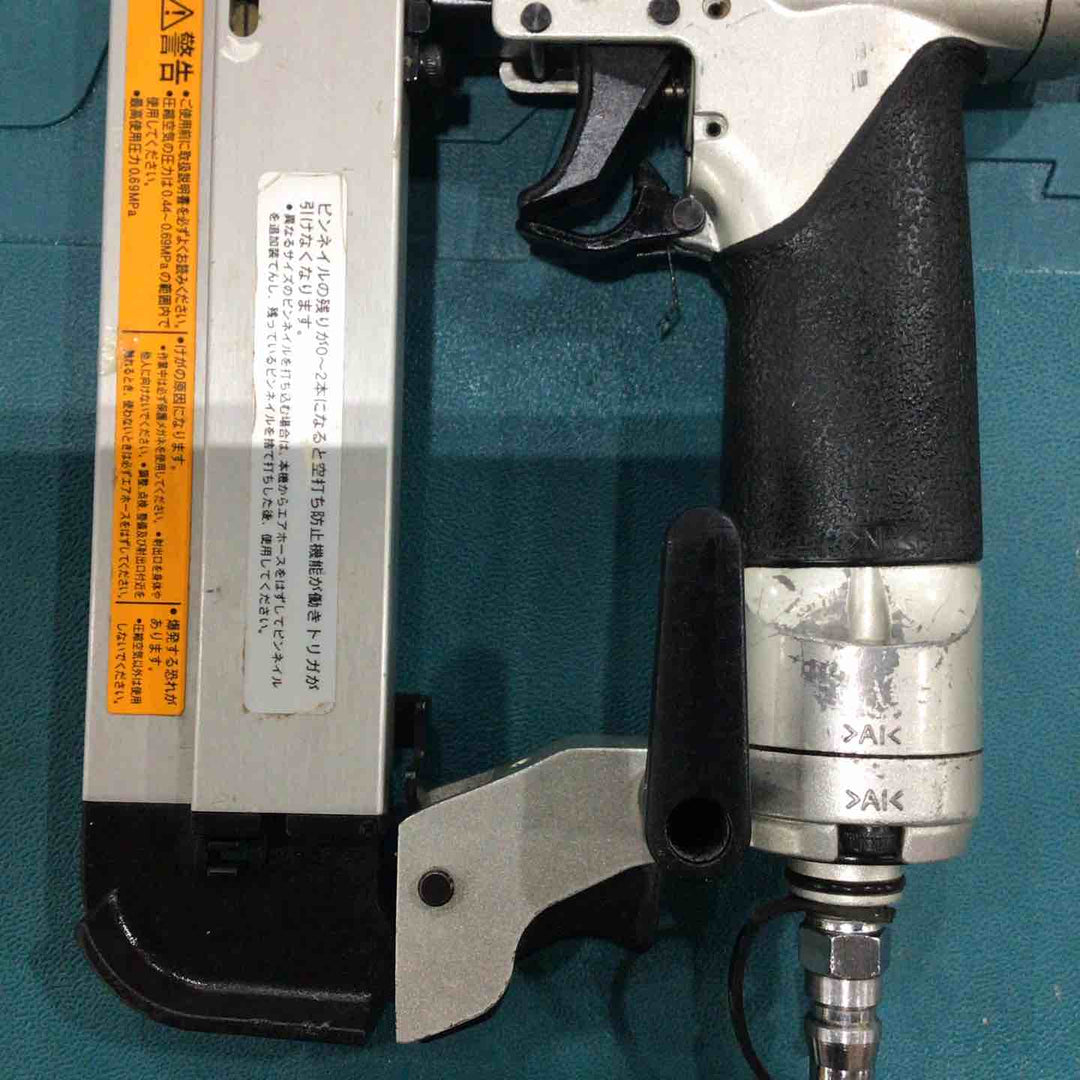 ★マキタ(makita) 常圧ピンネイラ AF351【川口店】