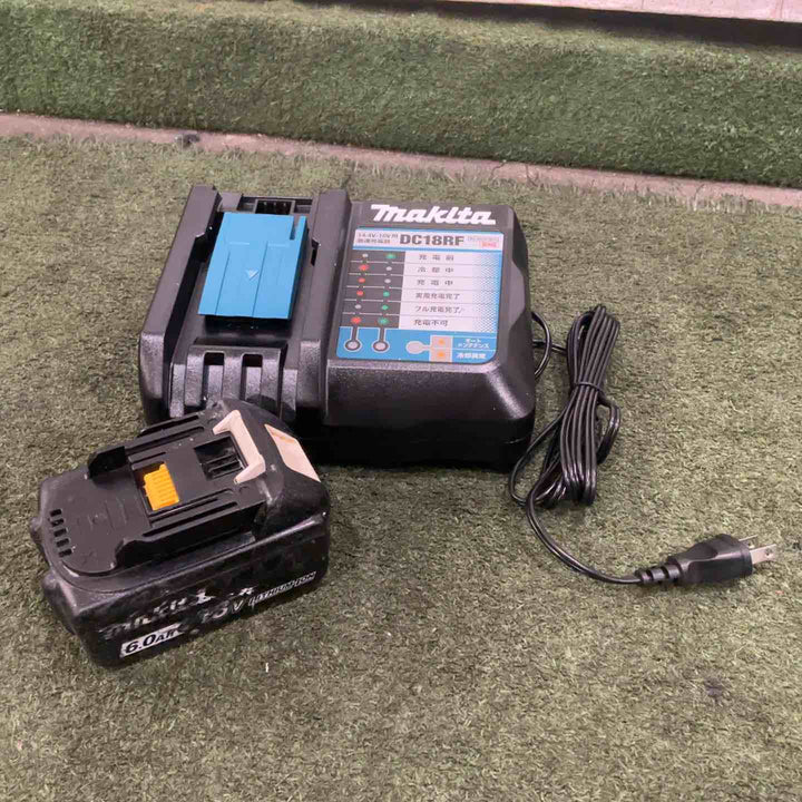 ★マキタ(makita) コードレスマルチツール TM52DRG 動作確認済【川口店】