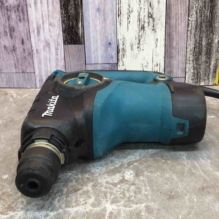 ★マキタ(makita) ハンマドリル HR2811F【八潮店】
