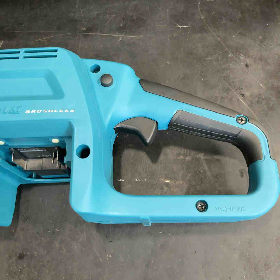 ★マキタ(makita) コードレスチェーンソー MUC357DZ【草加店】