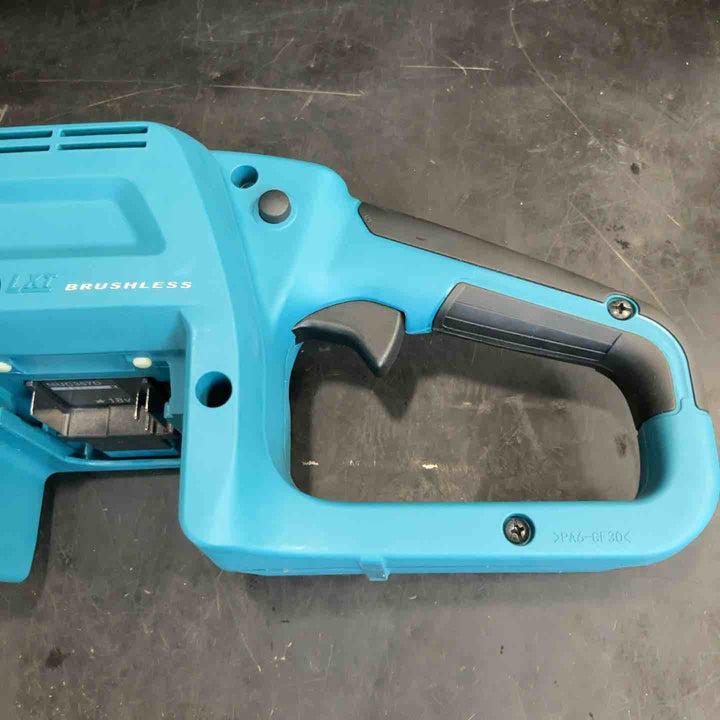 ★マキタ(makita) コードレスチェーンソー MUC357DZ【草加店】