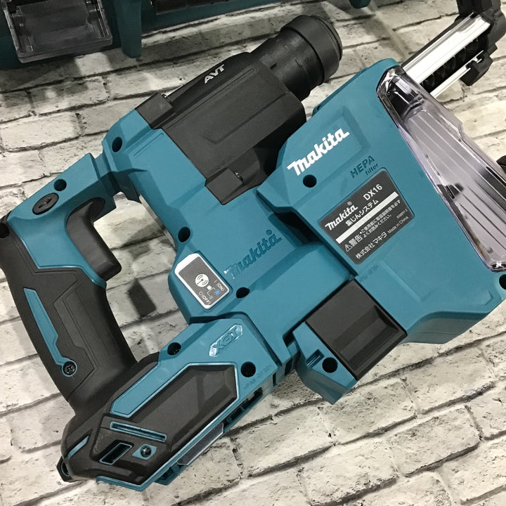 ★マキタ(makita) コードレスハンマドリル HR010GZKV【川口店】