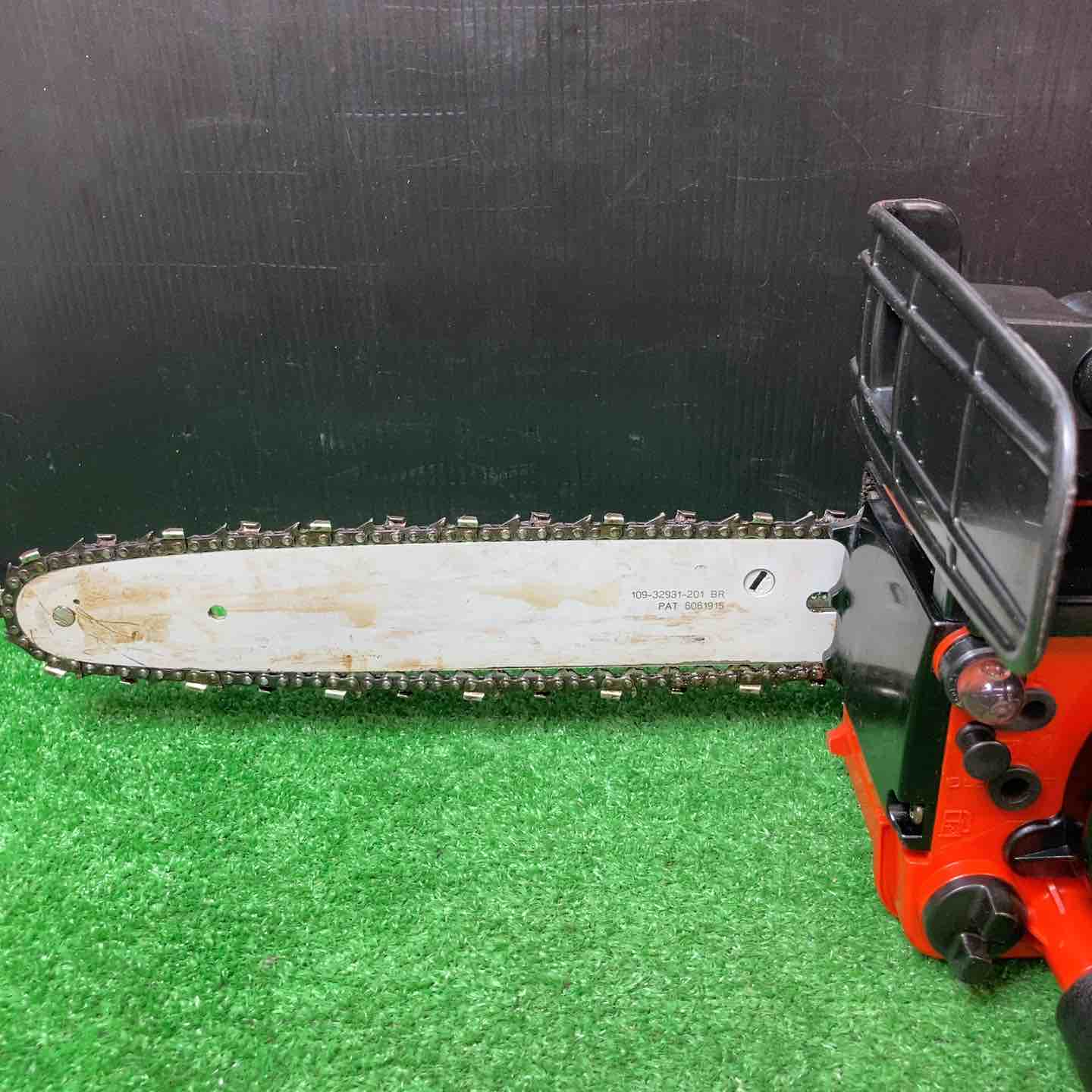 ◇タナカ(Tanaka) エンジンチェーンソー ECS-3302【岩槻店】 – アクト