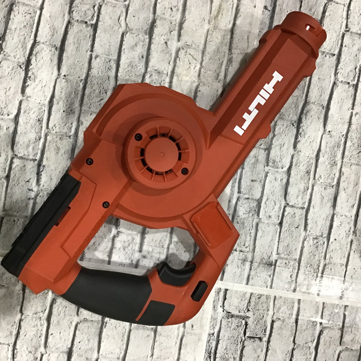 HILTI/ヒルティ 充電式現場用ブロワー NBL4-22【川口店】