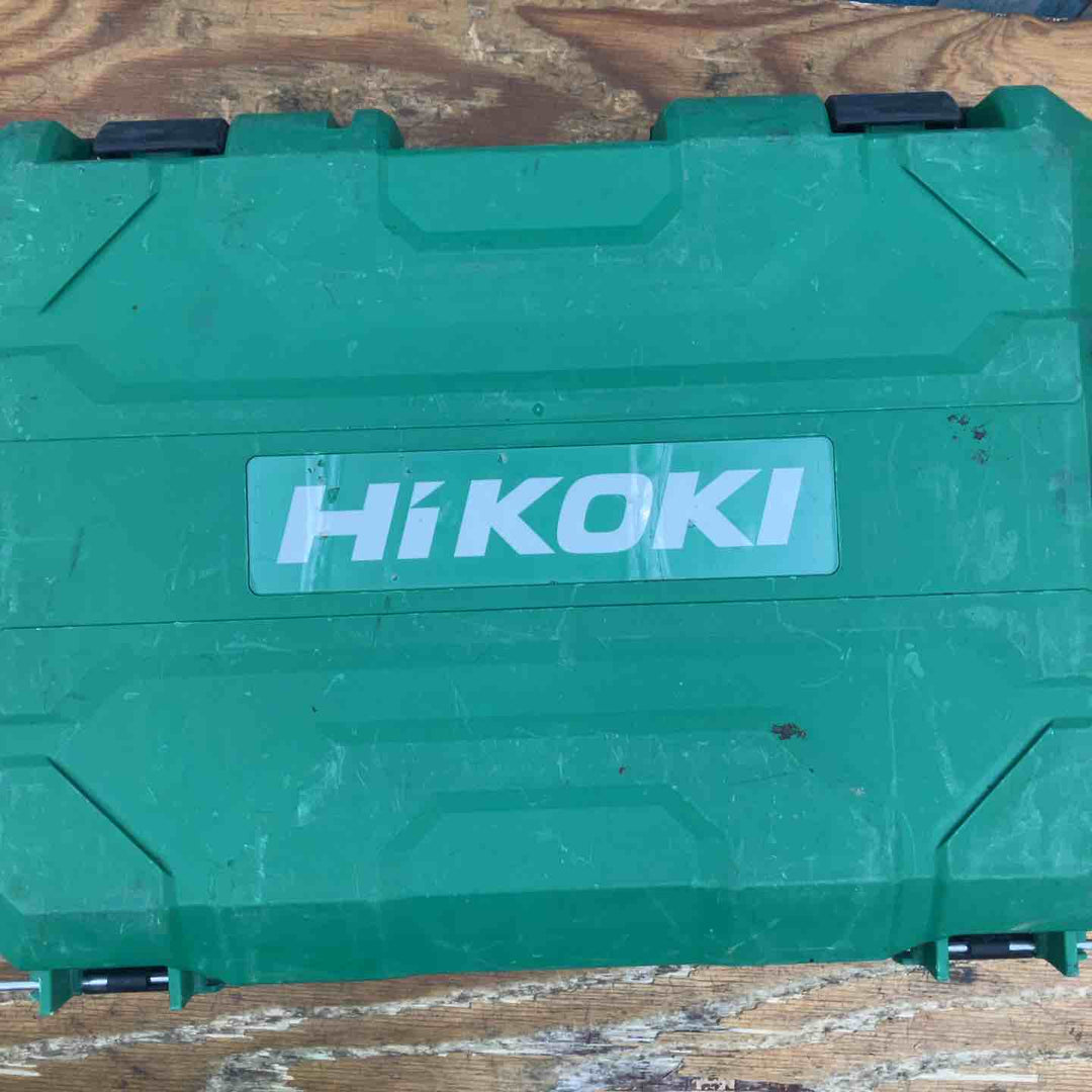 ★ハイコーキ(HIKOKI ※旧:日立工機) ハンマ H41SA4(N)【柏店】