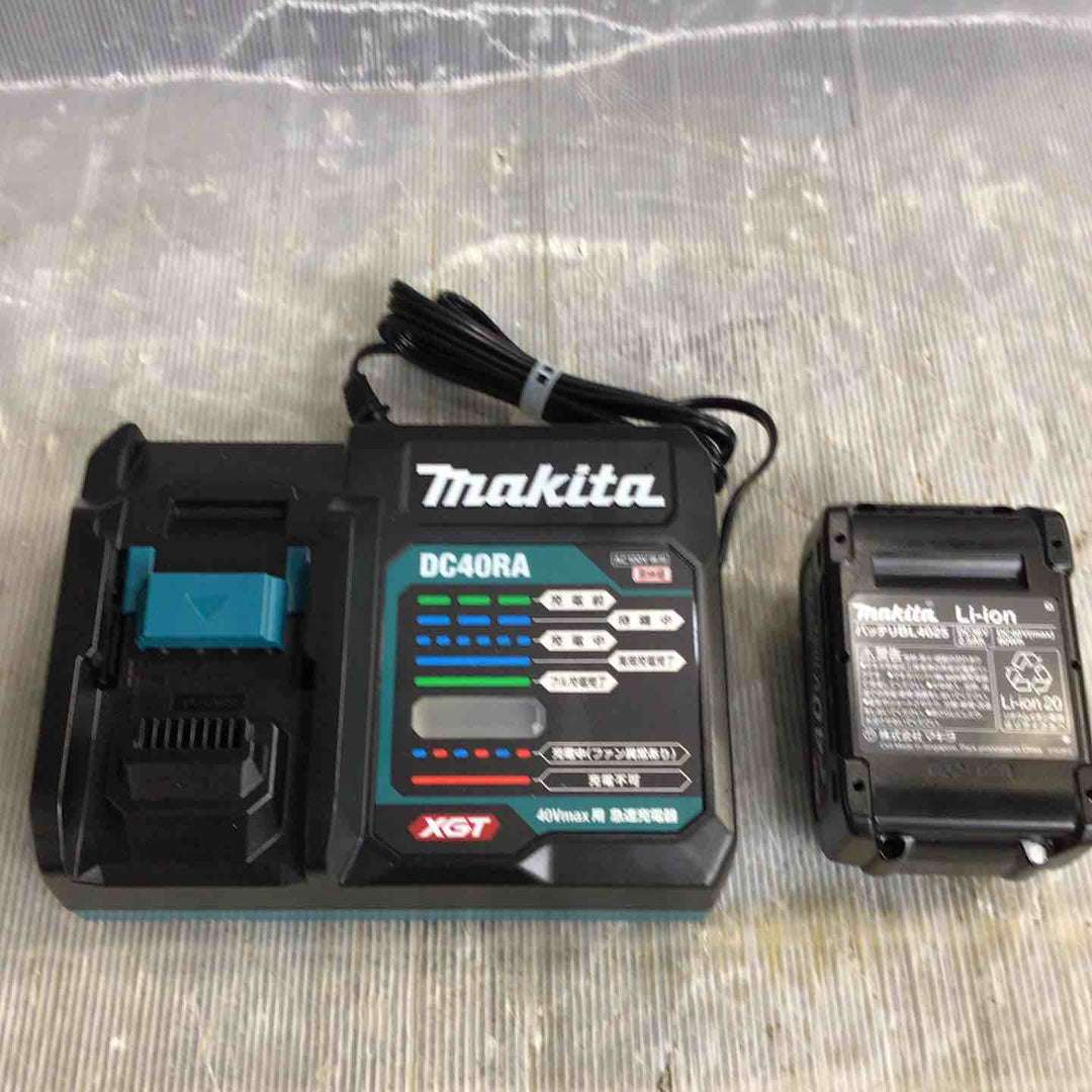 ★マキタ(makita) コードレスインパクトドライバー TD002GRDXB【草加店】