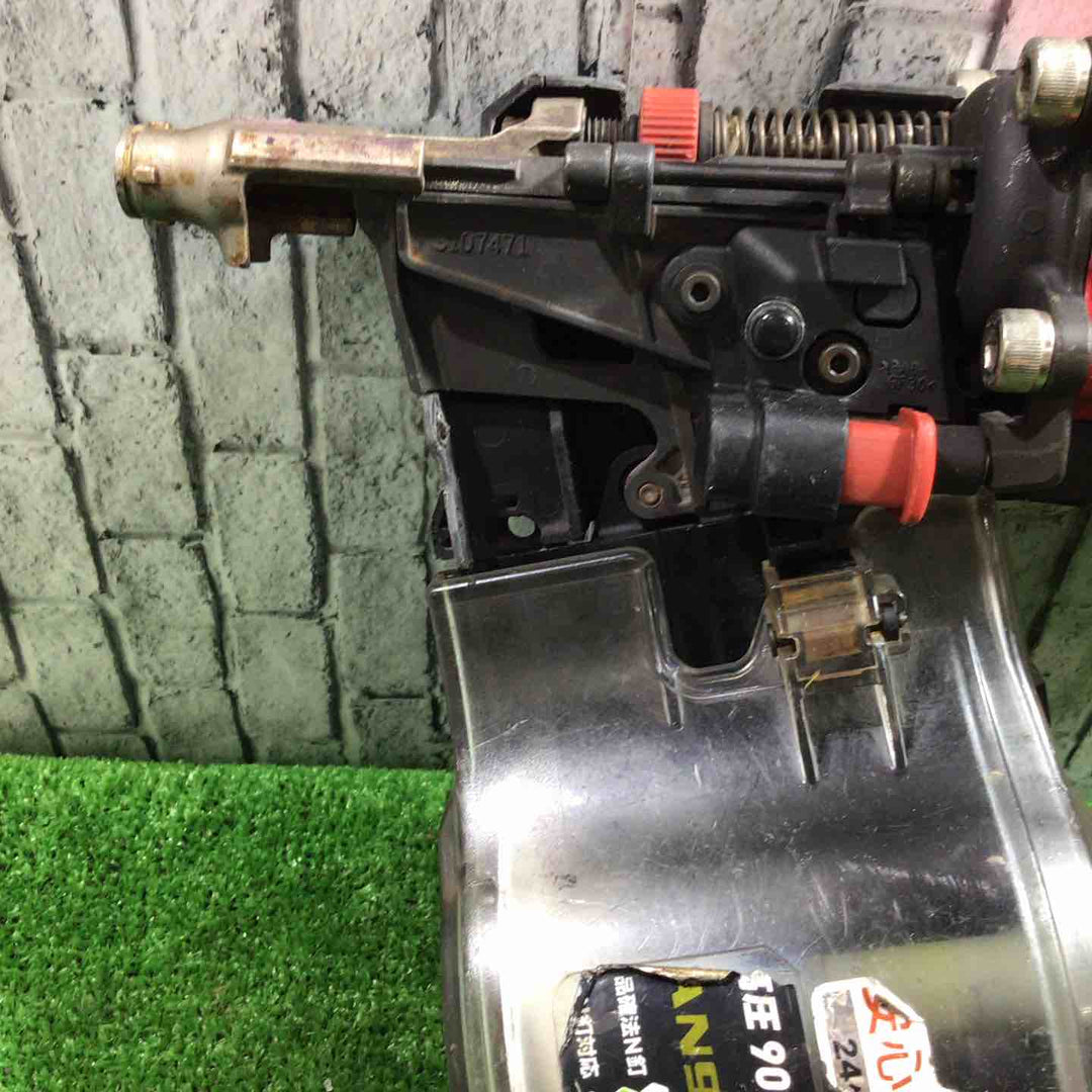 ★マキタ(makita) 高圧エア釘打ち機 AN936H【川口店】