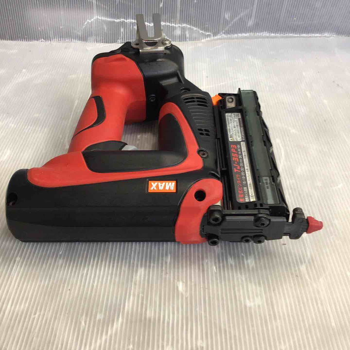 ◇マックス(MAX) コードレスピンネイラ TJ-35P3-BC/1850A【草加店】