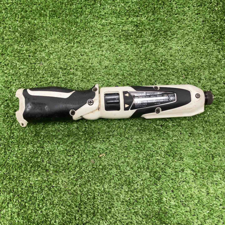 ☆マキタ(makita) コードレスペンインパクトドライバ TD021DSW【川崎店】