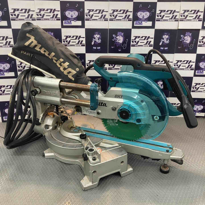 【中古品】マキタ(makita) 165mmスライドマルノコ LS0613FL【所沢店】