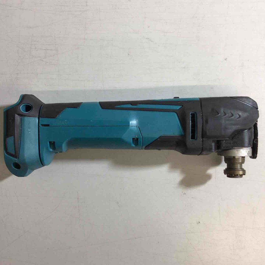 ★マキタ(makita) コードレスマルチツール TM51DRG【藤沢店】