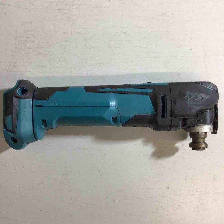 ★マキタ(makita) コードレスマルチツール TM51DRG【藤沢店】