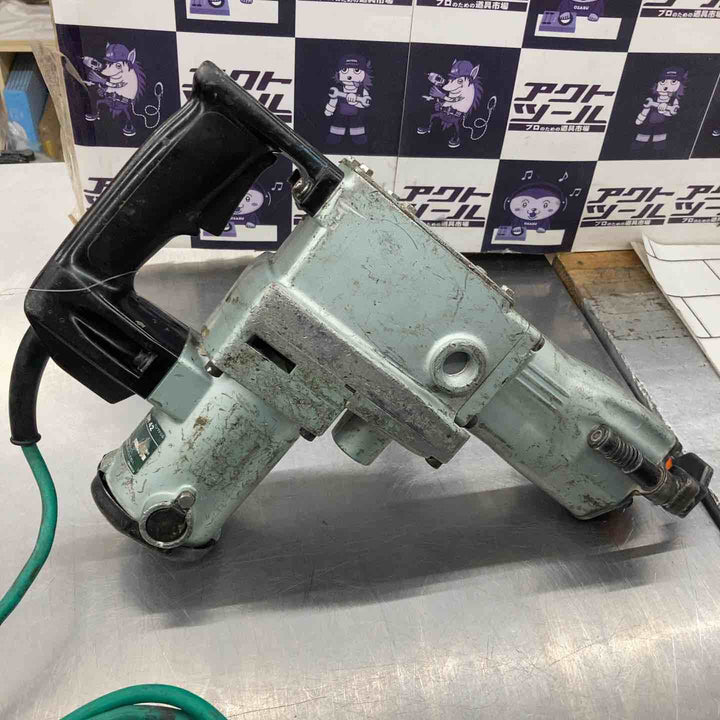 ★ハイコーキ(HIKOKI ※旧:日立工機) ハンマドリル DH42【所沢店】