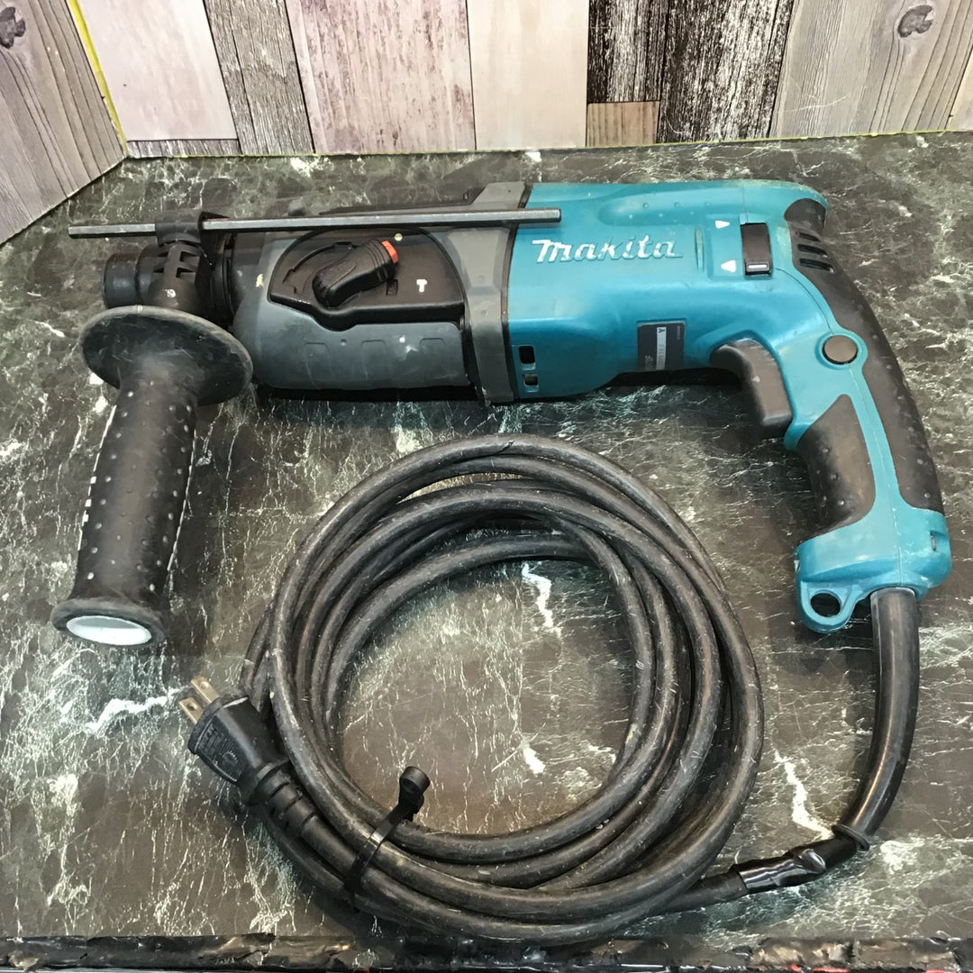 ★マキタ(makita) ハンマドリル HR2470F【八潮店】