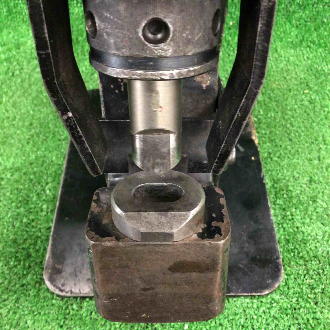 ◇亀倉精機 ポートパンチャ PP-3L【川崎店】
