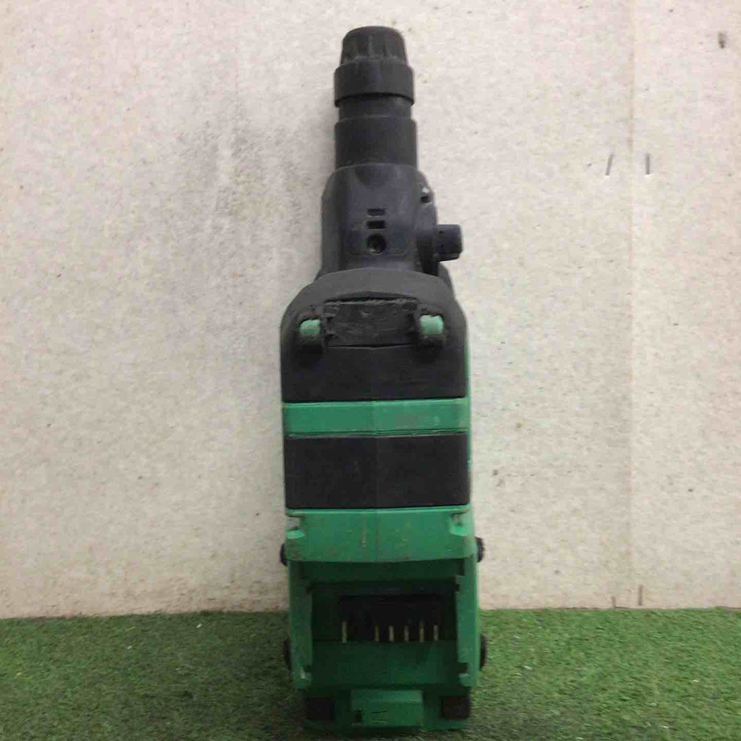 ★ハイコーキ(HIKOKI ※旧:日立工機) コードレスハンマドリル DH36DPA(NN)【町田店】