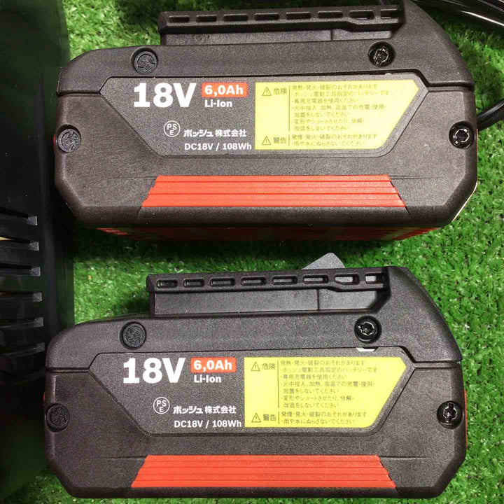 ★ボッシュ(BOSCH) コードレスハンマドリル GBH18V-26 PROFESSIONAL【川口店】