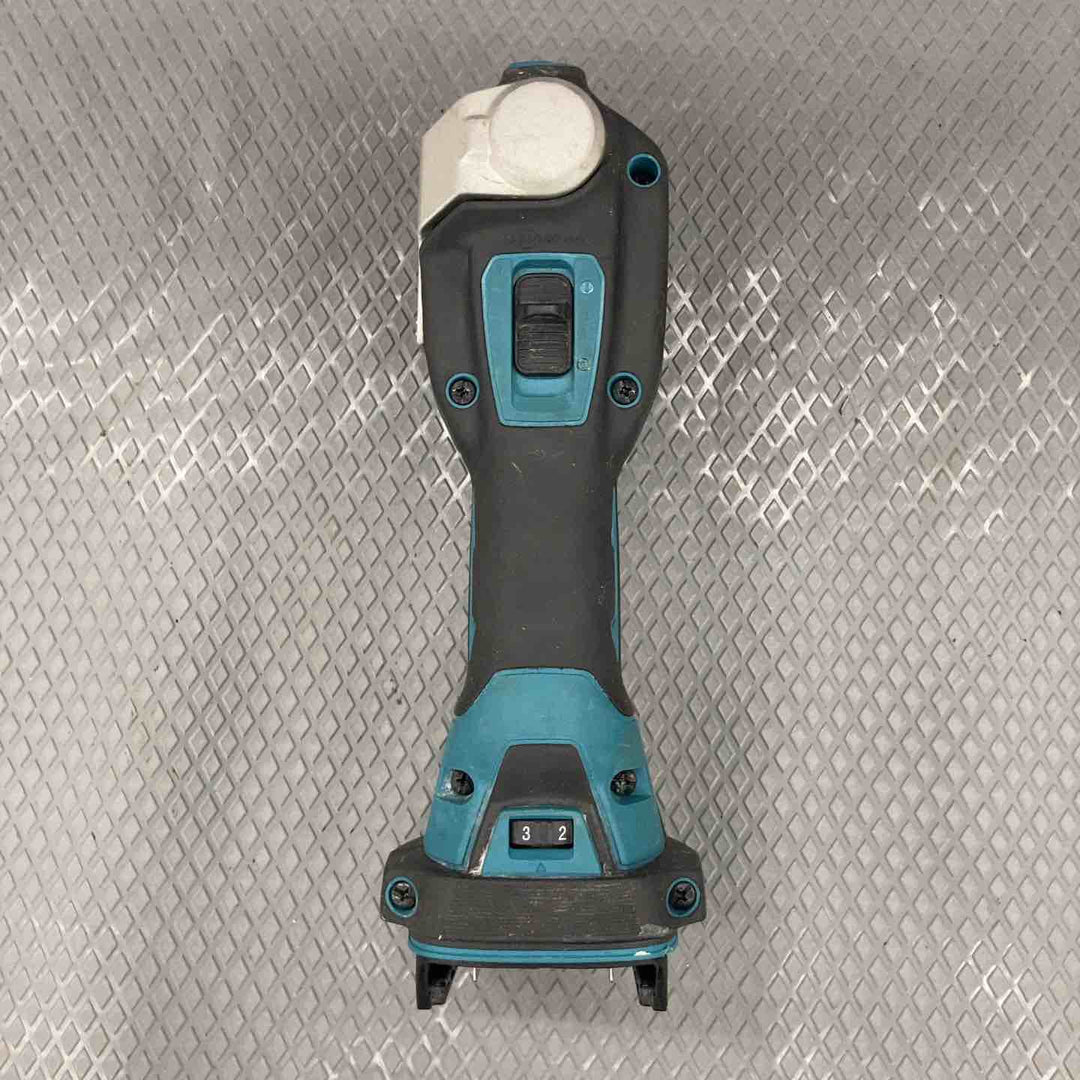 ★マキタ(makita) コードレスマルチツール TM52DZ【所沢店】