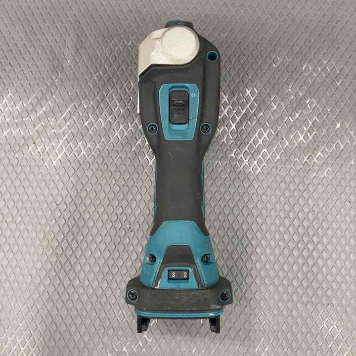 ★マキタ(makita) コードレスマルチツール TM52DZ【所沢店】