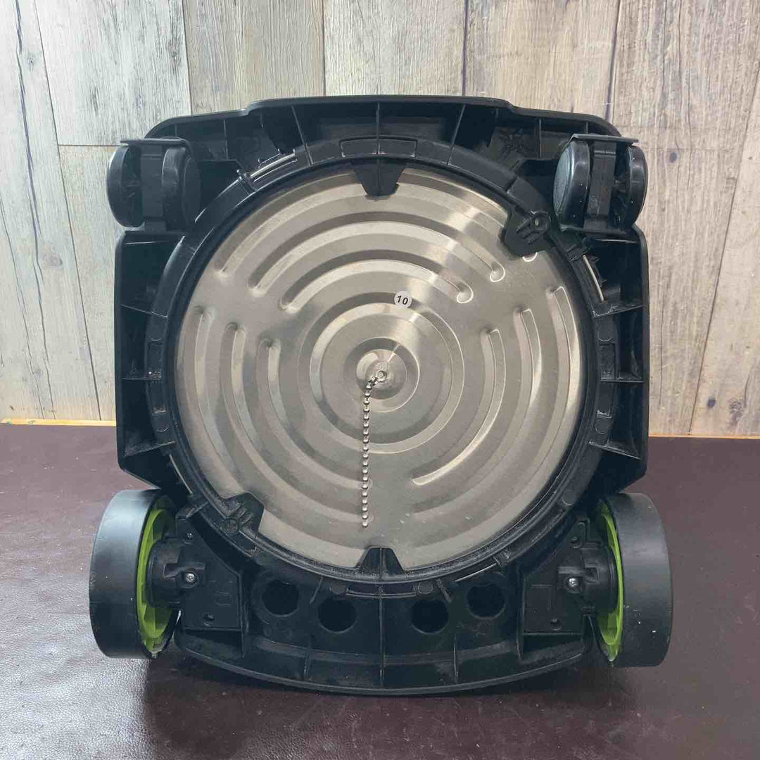 【中古品】ミナト 乾湿両用掃除機 バキュームクリーナー MPV-201 (容量20L/吸水8L)  乾湿両用【東大和店】
