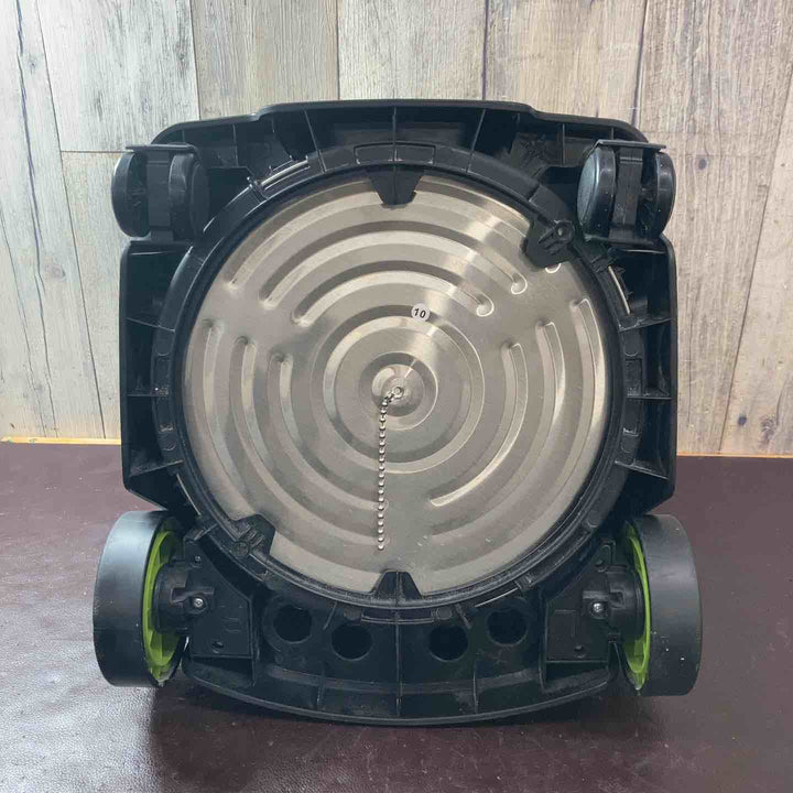 【中古品】ミナト 乾湿両用掃除機 バキュームクリーナー MPV-201 (容量20L/吸水8L)  乾湿両用【東大和店】