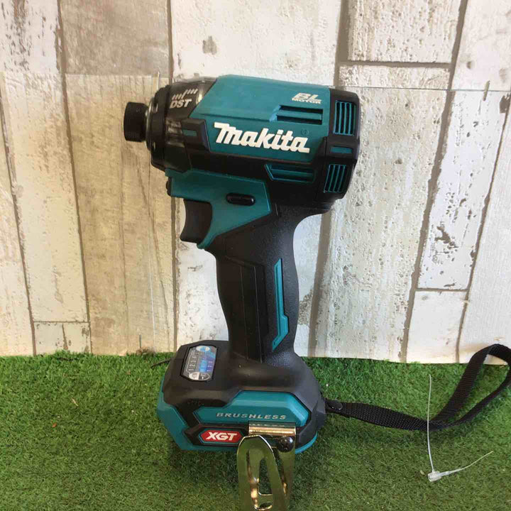 ★マキタ(makita) コードレスインパクトドライバー TD002GZ【町田店】