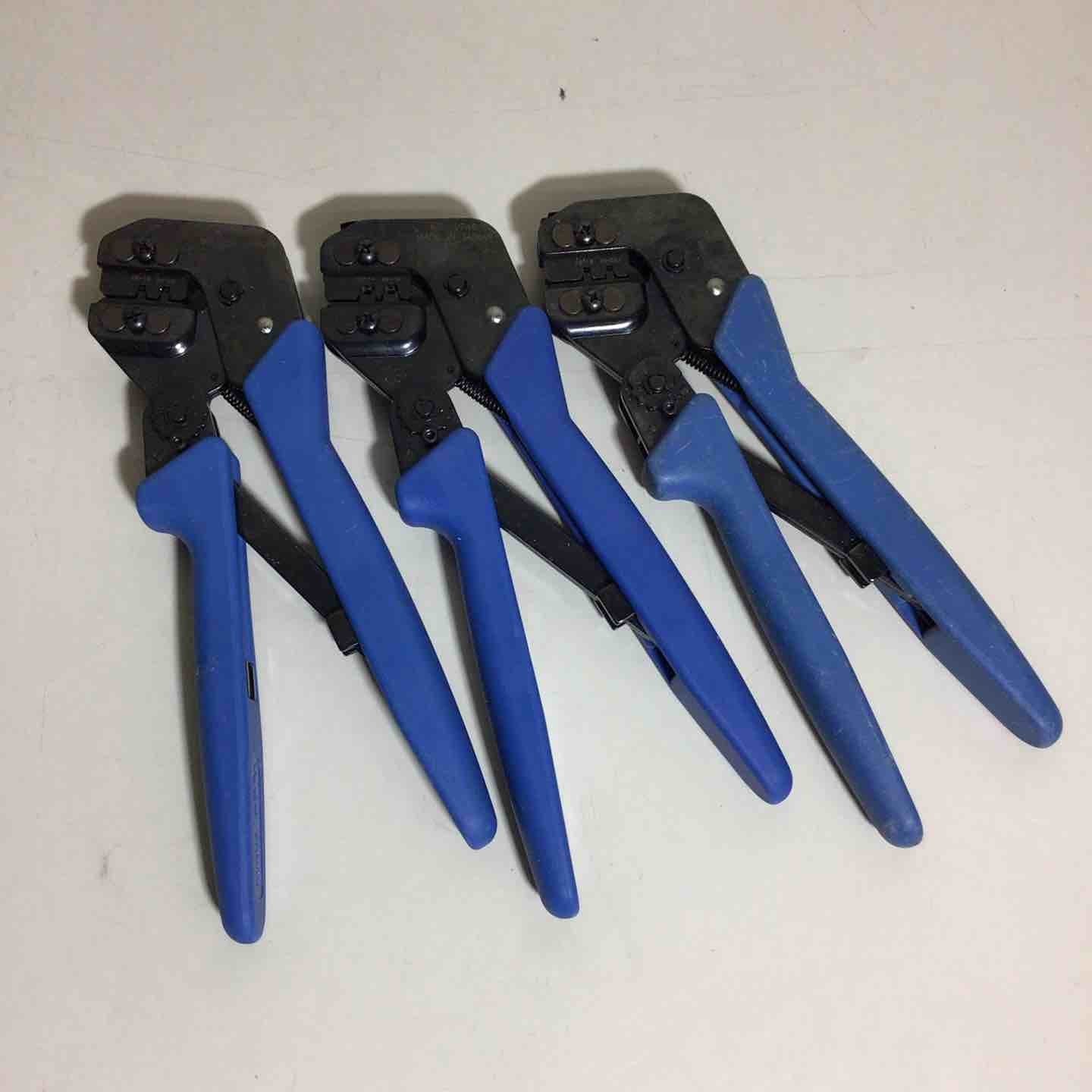 tyco タイコエレクトロニクス 圧着工具 セット K 0723 K 0725 K tyco タイコエレクトロニクス 圧着工具 セット K 0723 K 0725 K