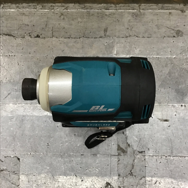 ★マキタ(makita) コードレスインパクトドライバー TD172DRGX【所沢店】