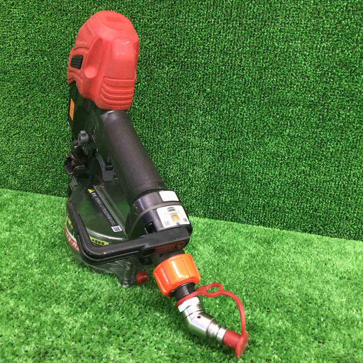 【中古品】 マックス/MAX 高圧エア釘打ち機 HN-R38D1 【鴻巣店】