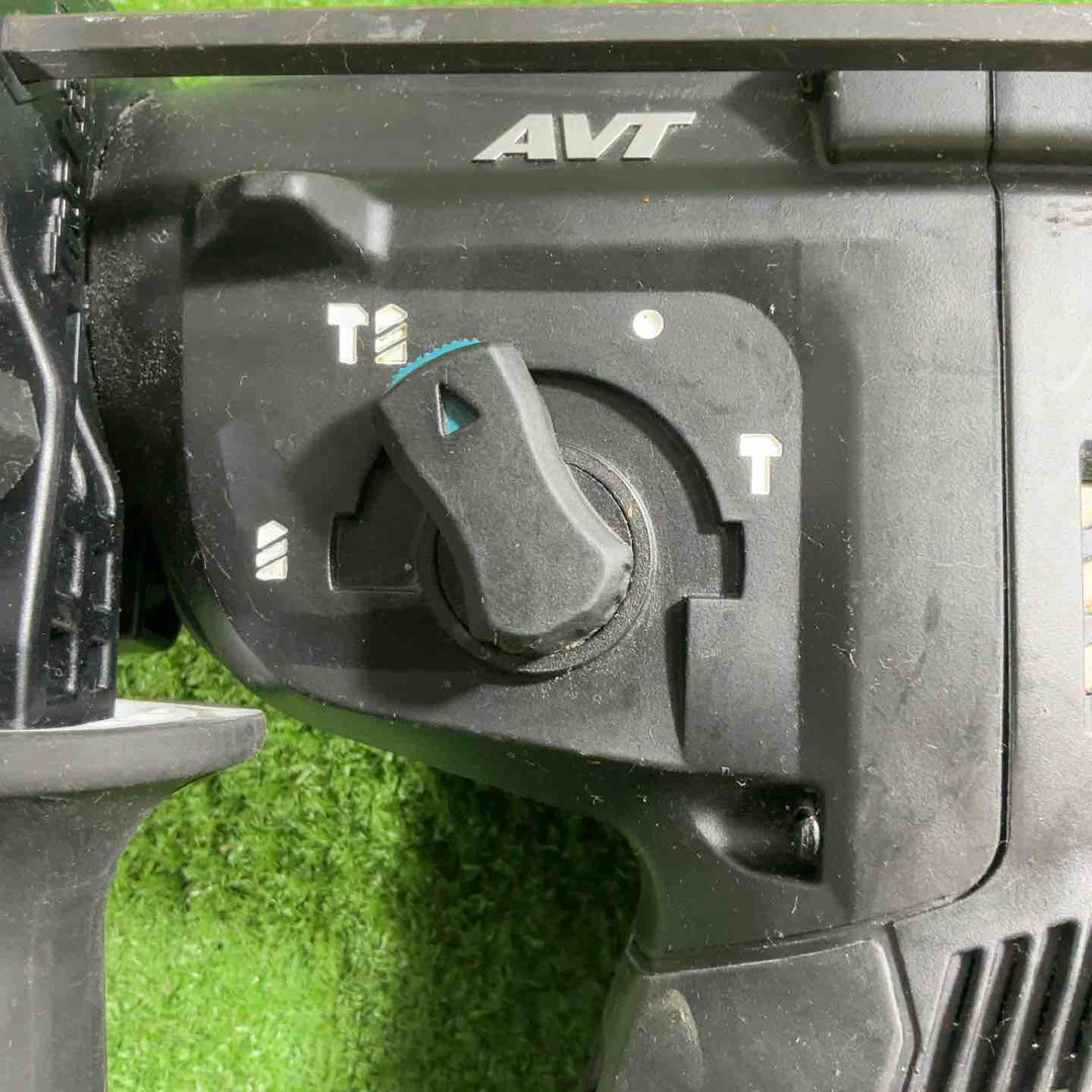 ★マキタ(makita) コードレスハンマドリル HR001GZKB【川口店】