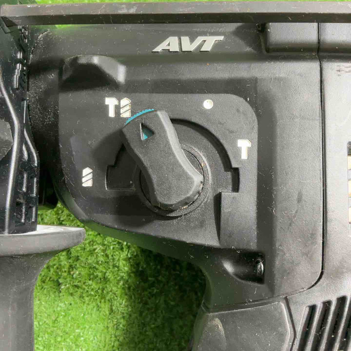 ★マキタ(makita) コードレスハンマドリル HR001GZKB【川口店】