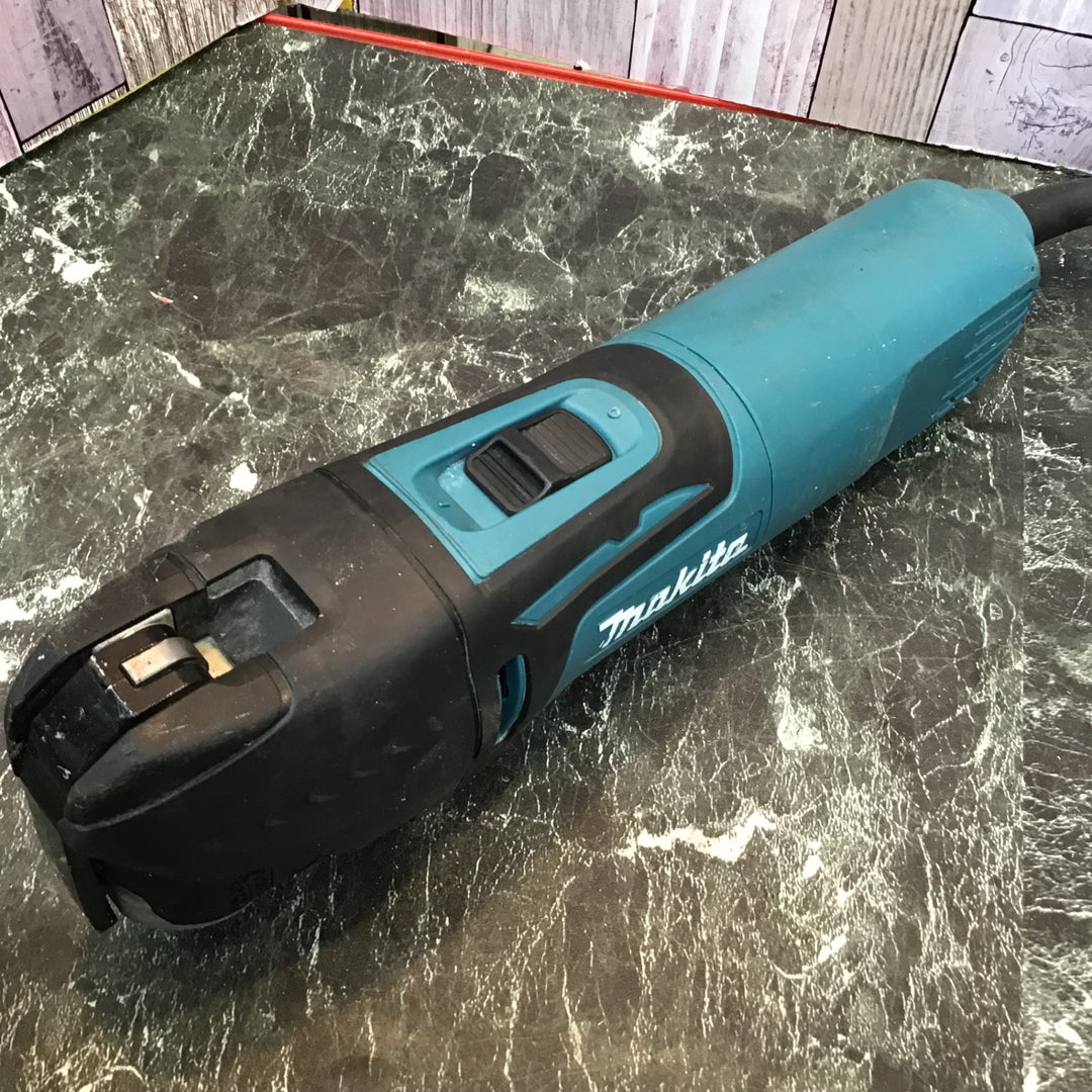 ★マキタ(makita) マルチツール TM3010CT【八潮店】